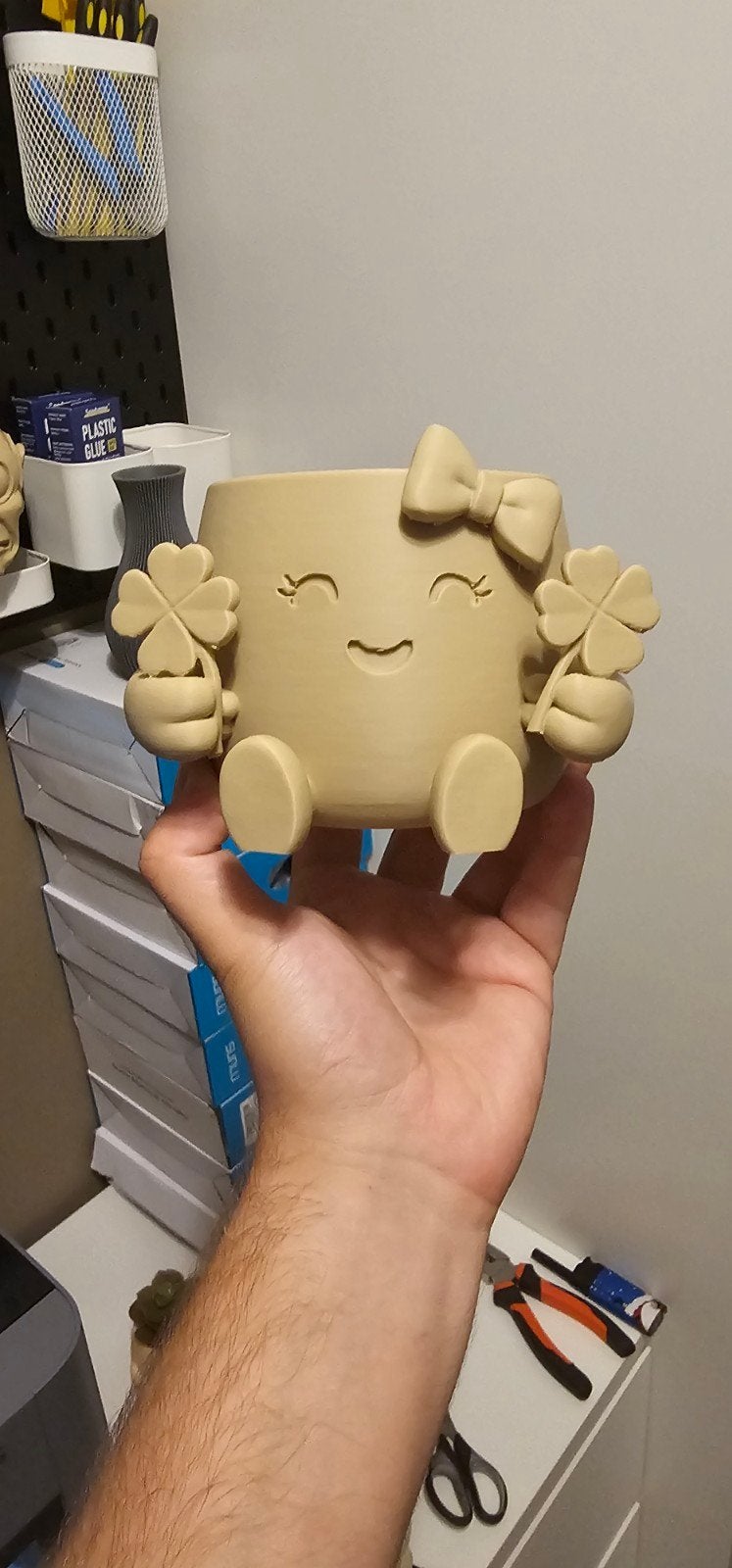 3d print service, Ophalen of Verzenden