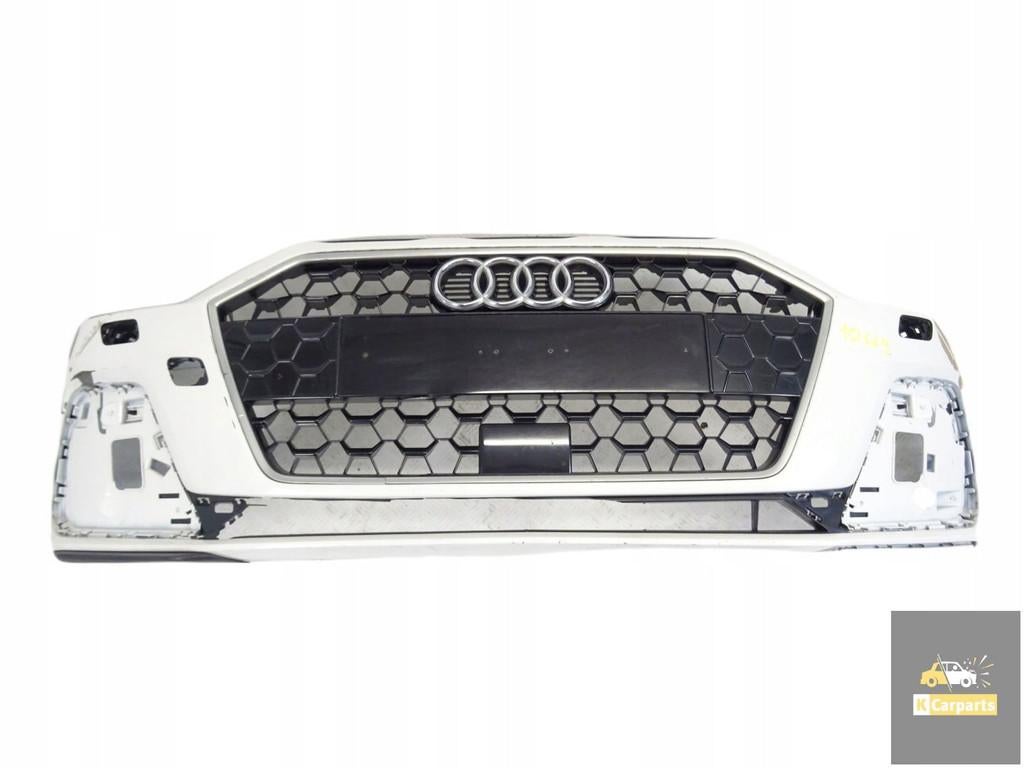 Pare-chocs avant Audi A1 2 II 82A S-Line, Pare-chocs, AUDI AG, Auto-Union-Strasse 1
85045  Ingolstadt, DE, Audi