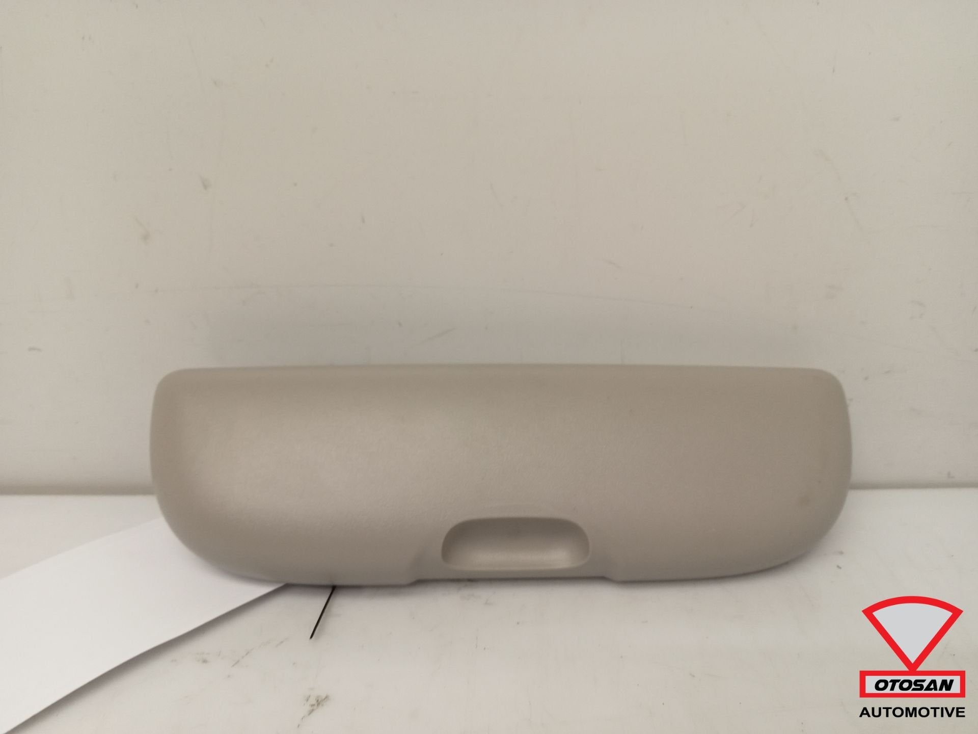 Smart Fortwo 453 Renault Zonnebril Bakje Hemel A4538102800, Gebruikt, Mercedes-Benz AG, Mercedesstrasse 120
70372  Stuttgart, DE