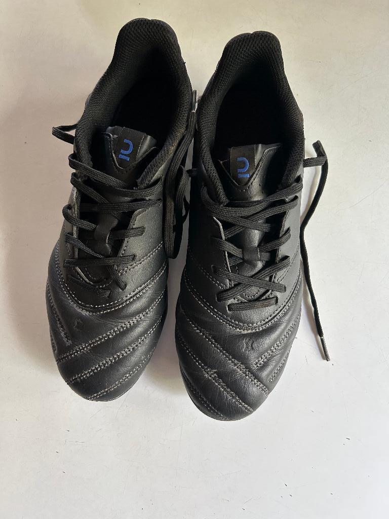 VOETBALSCHOENEN - maat 38 - Décathlon, Enlèvement ou Envoi, Chaussures