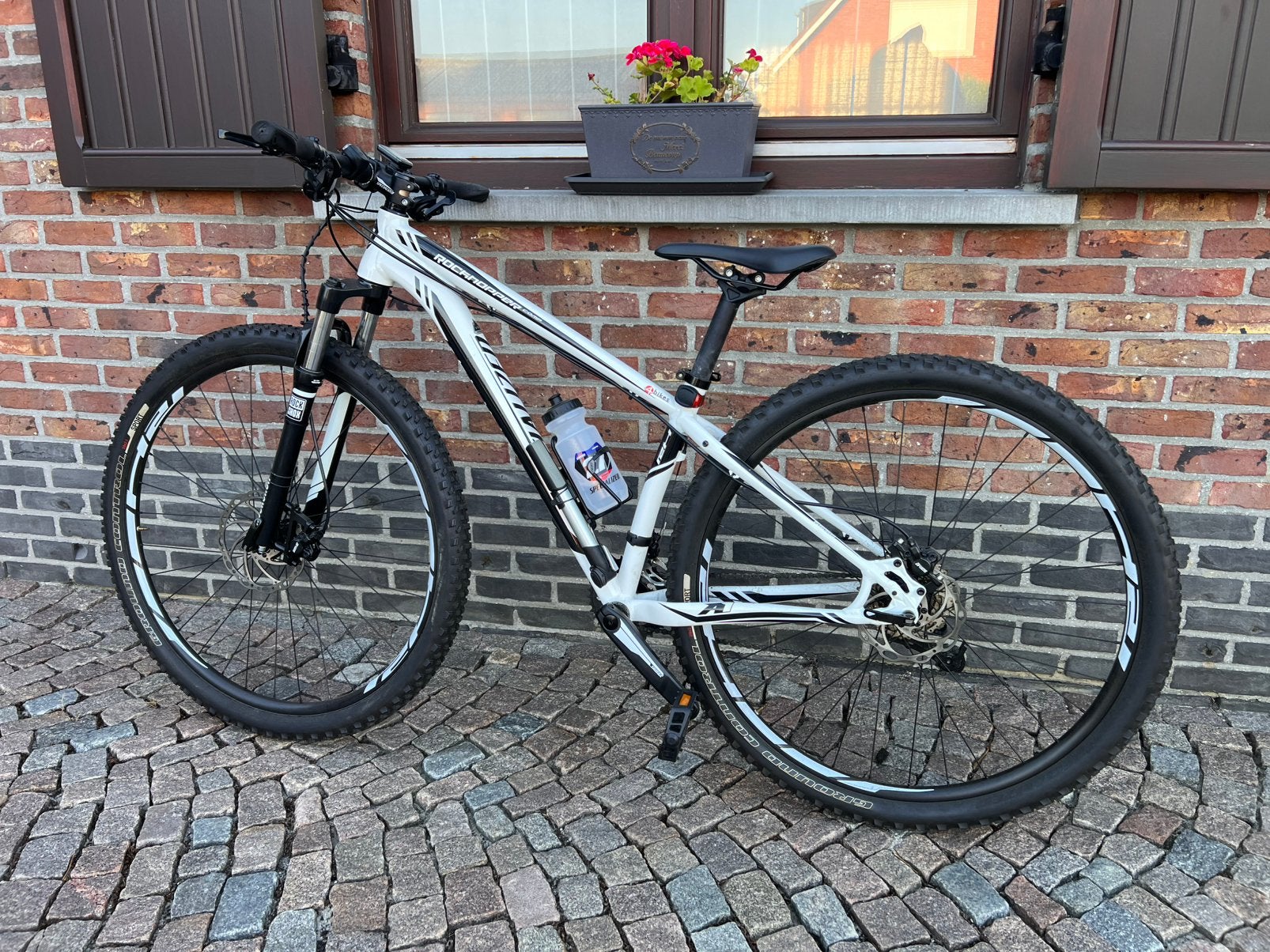 Mountainbike Speciialized Maat S /15,5, Fietsen en Brommers, Ophalen, Zo goed als nieuw