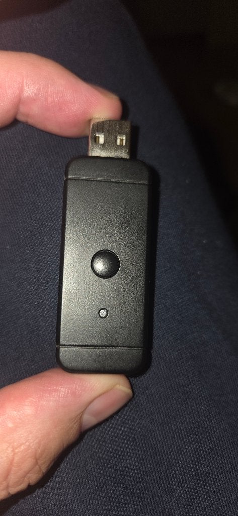 Draadloze controller adapter JYS-NS130, Enlèvement ou Envoi, Comme neuf, Overige merken