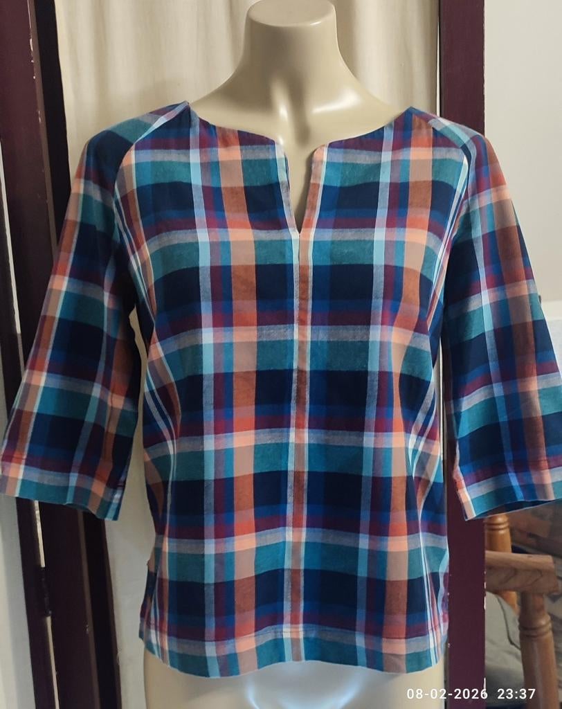 Blouse Marcel pour femme, Marcel, Enlèvement ou Envoi, Comme neuf, Taille 38/40 (M)