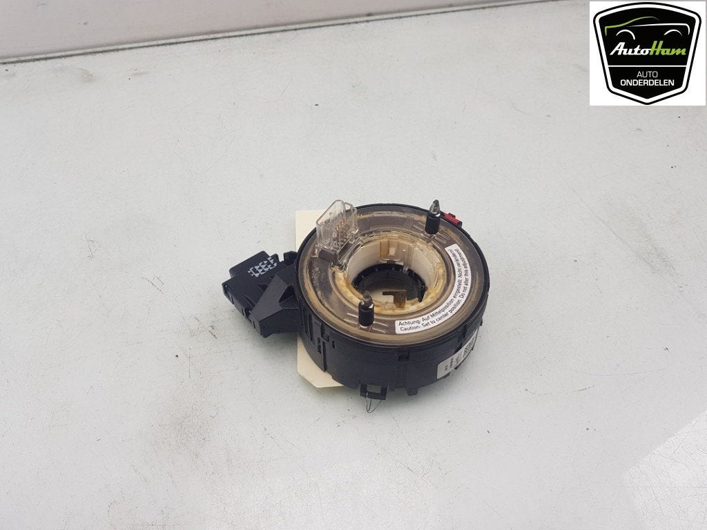 CONTACTEUR TOURNANT Audi TT Roadster (8J9) (|1K0959653D|), Auto-Union-Straße  1,
85057  Ingolstadt, DE, Info@audi.de, Audi, Utilisé