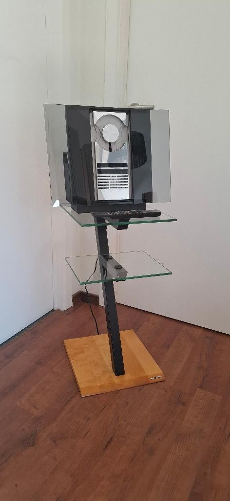 bang olufsen  beosound 2300 mint staat !!, Enlèvement, Comme neuf, Tuner ou Radio, Connexion MP3