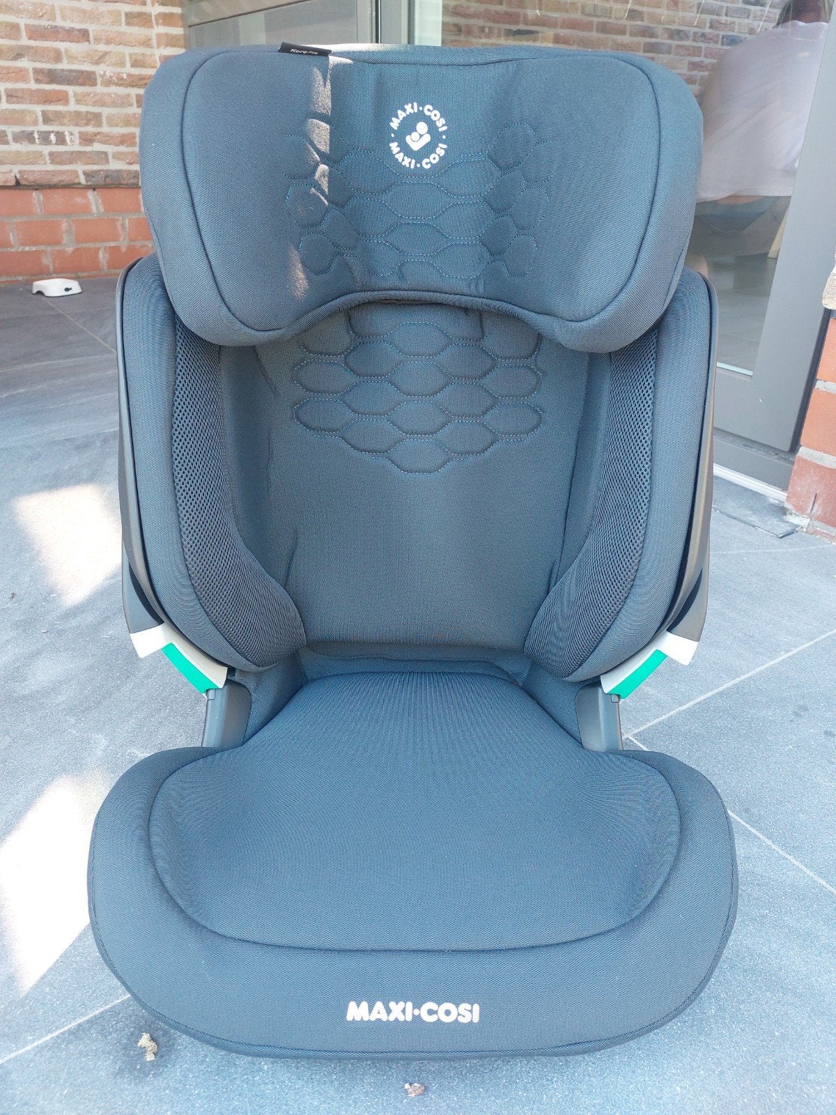 Maxi-Cosi Kore Peo i-Size autostoel, Comme neuf, Isofix, Maxi-Cosi, Enlèvement