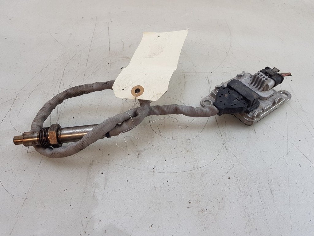 CAPTEUR NOX Opel Vivaro (|9821121180|9675358480|), Utilisé, Opel