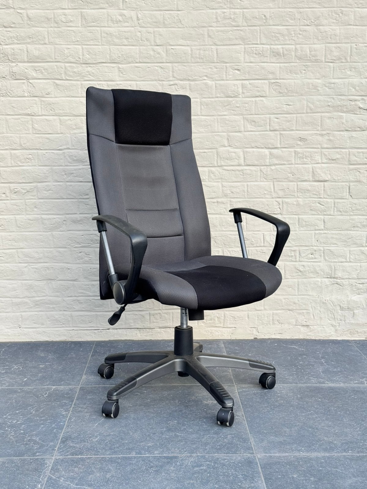 Chaise de bureau, Enlèvement, Ergonomique, Comme neuf, Chaise de bureau