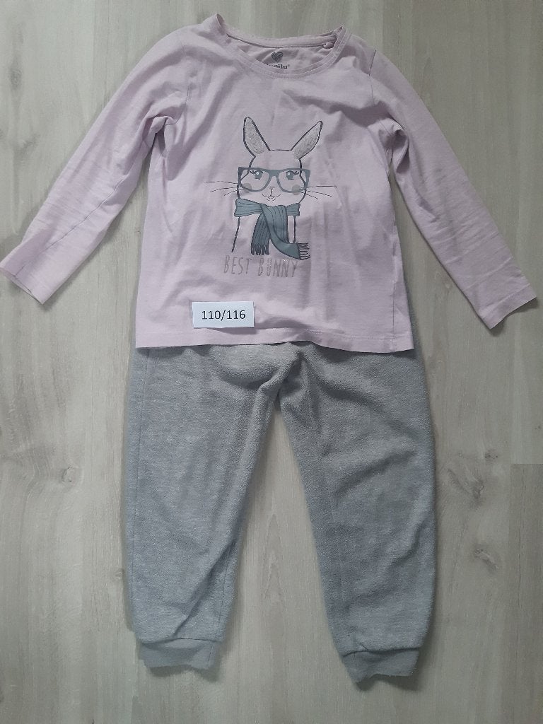 Kinderpyjama's, maat 110 tem 152, Kinderen en Baby's, Kinderkleding | Overige, Ophalen of Verzenden, Jongen of Meisje