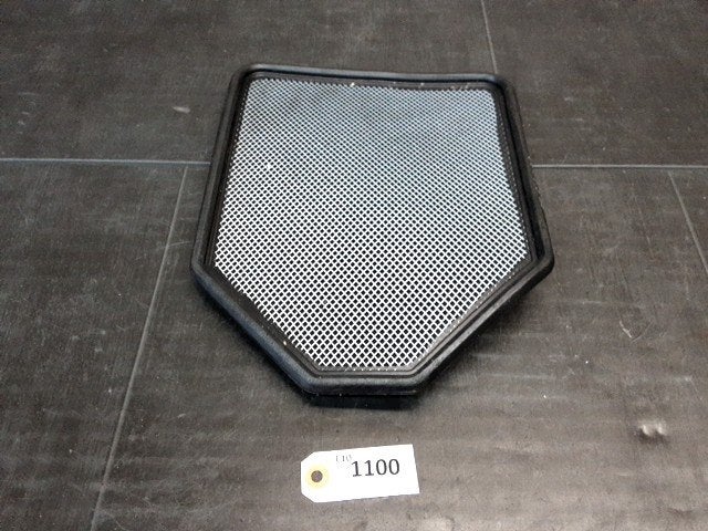 Multistrada 1000 2003 - 2006 Ducati Filter D1-61409