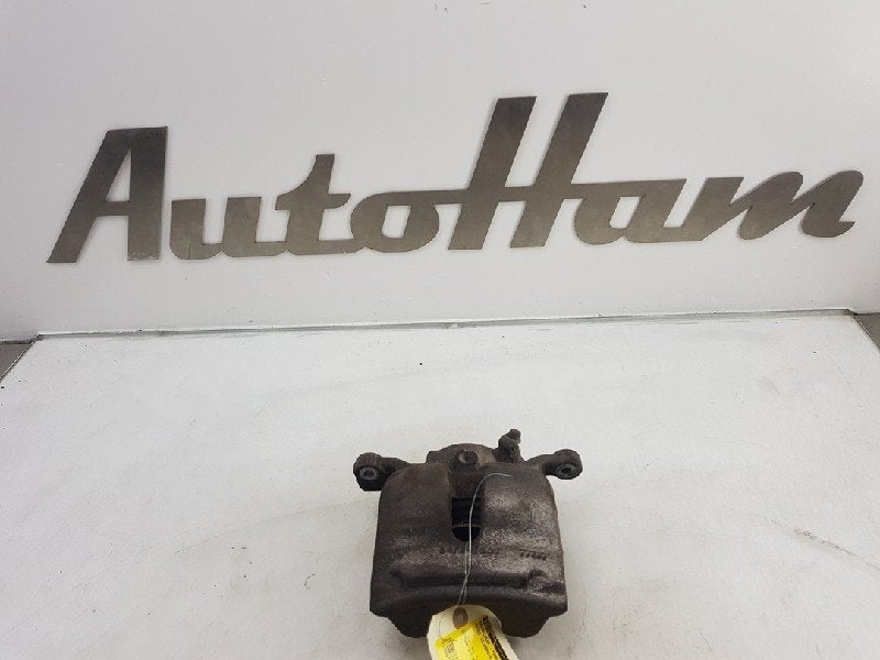 ETRIER DE FREIN AVANT GAUCHE Clubman (F54) (|34116860265|), Postoffice@zf.com, Löwentaler Straße 20
88046  Friedrichshafen, DE