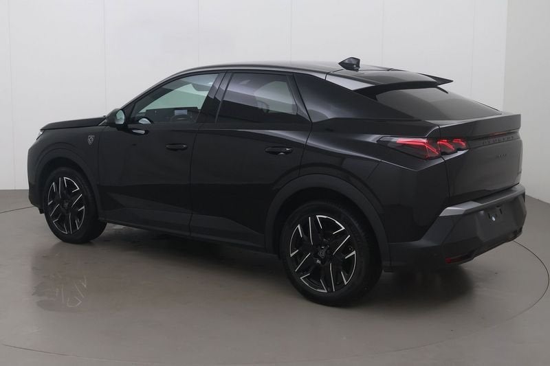 Peugeot 3008 1.2 turbo gt 136 AT, Autos, 100 kW, https://public.car-pass.be/vhr/5232457e-462c-47fa-8a26-9302f7615676, Achat, Euro 6