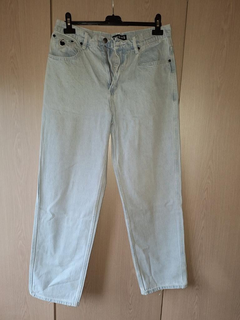 NNSNS jeans broek, Vêtements | Femmes, Jeans, Enlèvement, Porté, Bleu