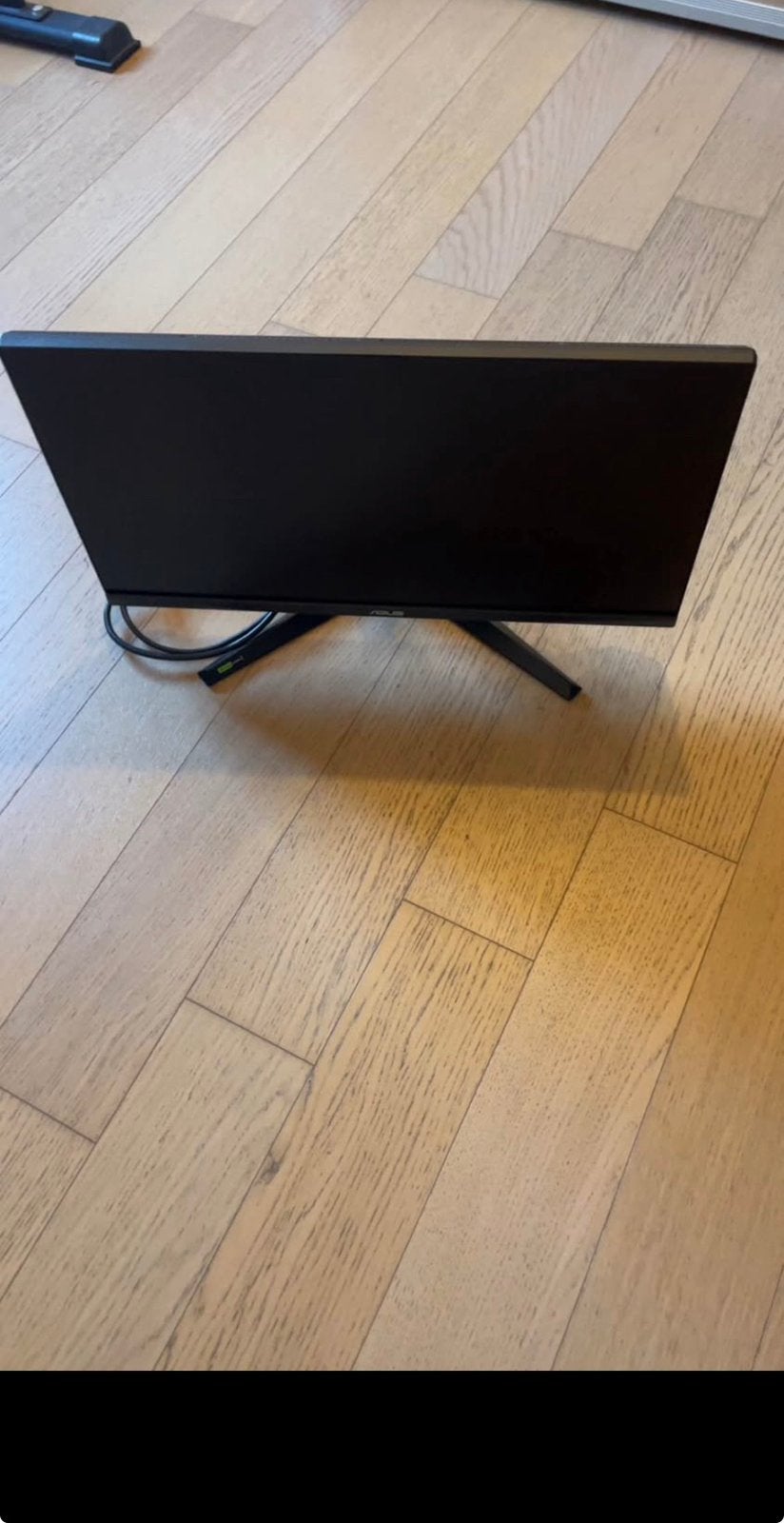 Ecran Asus Rog 240hz, Enlèvement