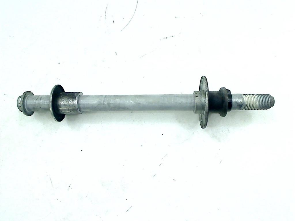 ESSIEU AVANT Suzuki GSF 600 Bandit 2000-2004 (GSF600 MK2), Dhr. S. di Majo, Utilisé, Info@cama-motorparts.nl, P.J. Troelstraweg 8 8
3144 CX  MAASSLUIS, NL