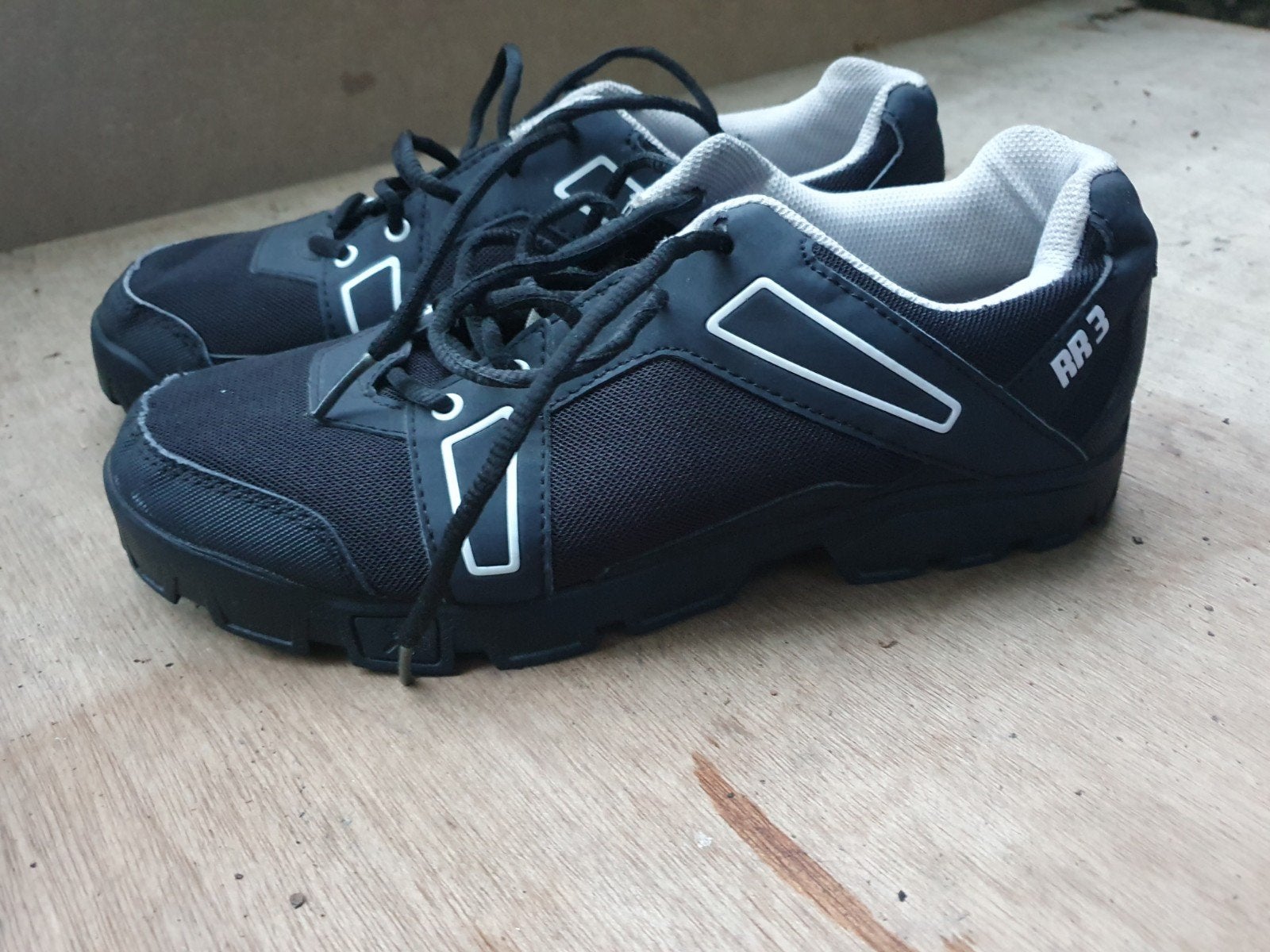 Mtb schoenen maat 43 Btwin Nieuw, Ophalen