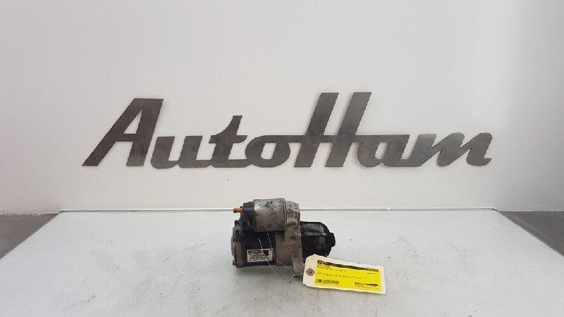 STARTMOTOR Alto (|31100M68K1|233004A00B|31100M68K10|), Gebruikt, Info@mitsubishi-motors.de, MITSUBISHI, Emil-Frey-Straße 2
61169  Friedberg, DE
