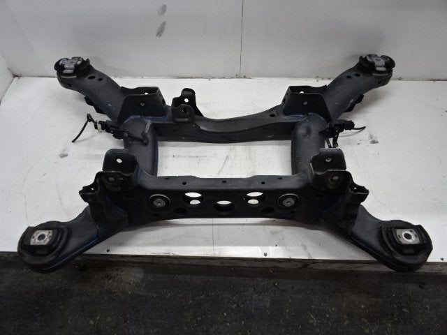 ACHTERBRUG Mercedes-Benz GLE Coupe (C292) (01-2015/10-2019), Gebruikt, Mercedes-Benz