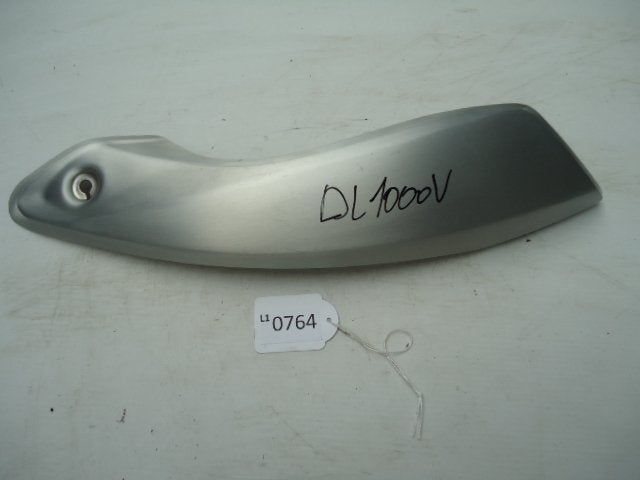 DL1000V 2005 - 2009 Suzuki Cover Cover over demper D1-13359