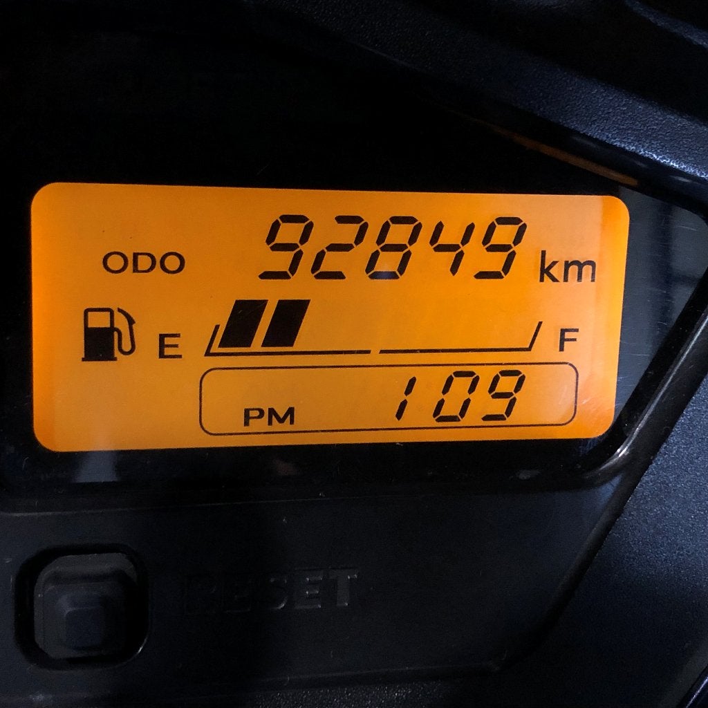HONDA VFR 800 GEKEURD GARANTIE, Motos, Permis Moto A, Entreprise, Occasion, Plus de 35 kW