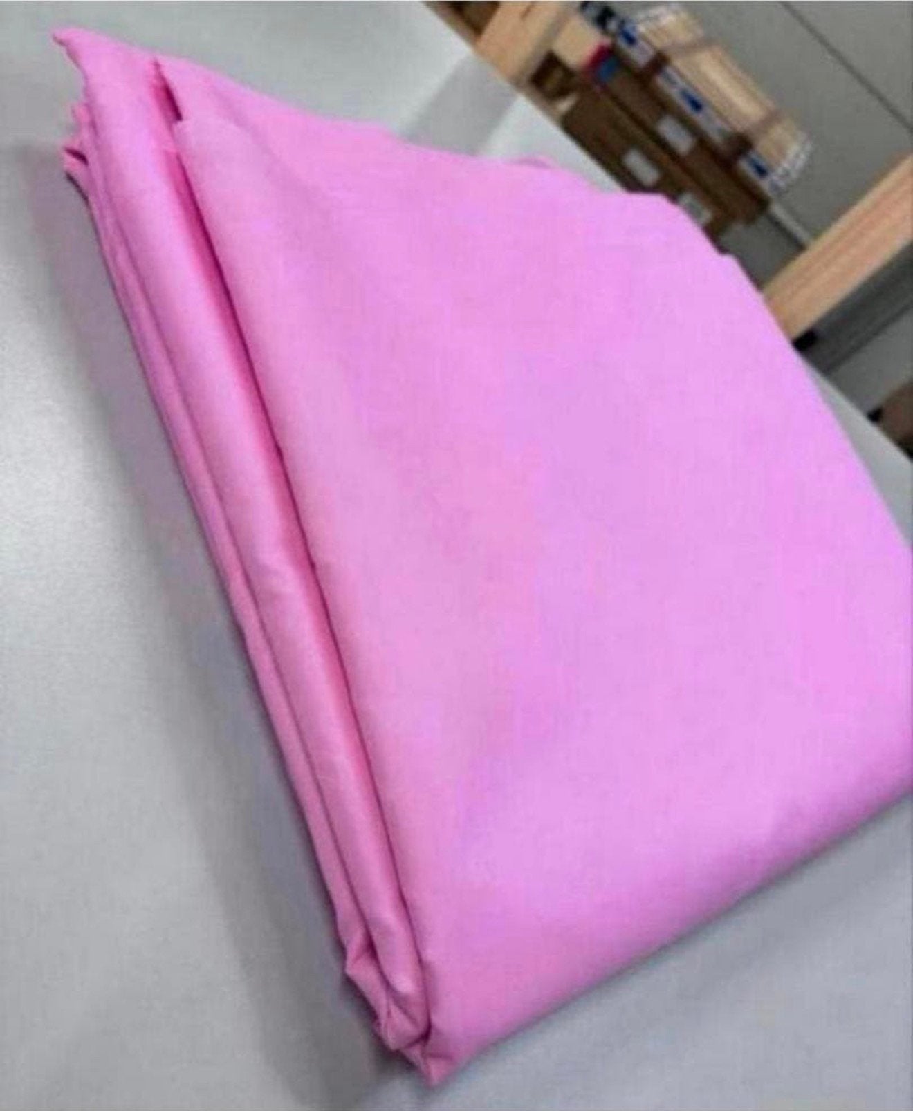 1x Waterdicht NYLON Stof Materiaal PU Gecoat 150x1000cm 10M, Hobby en Vrije tijd, Overige materialen, 120 cm of meer, Ophalen of Verzenden