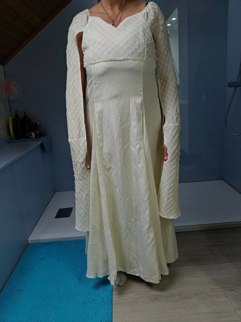 game of thrones outfit, Enlèvement ou Envoi, Comme neuf, Taille 42/44 (L), Vêtements