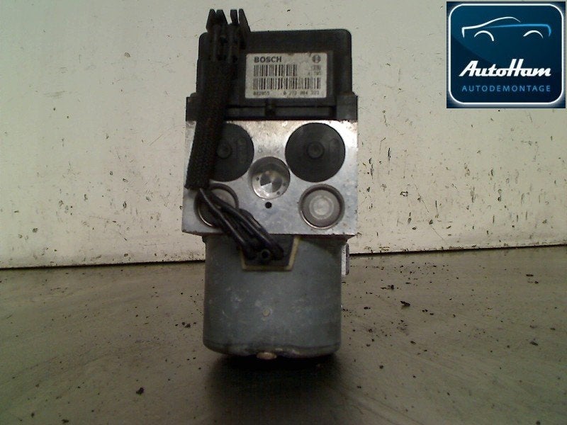 ABS POMP Swift (SF310 / 413) (|0273004323|5610080E00|), Robert Bosch AG, Gebruikt, Robert-Bosch-Allee 1
74232  Abstatt, DE, Suzuki
