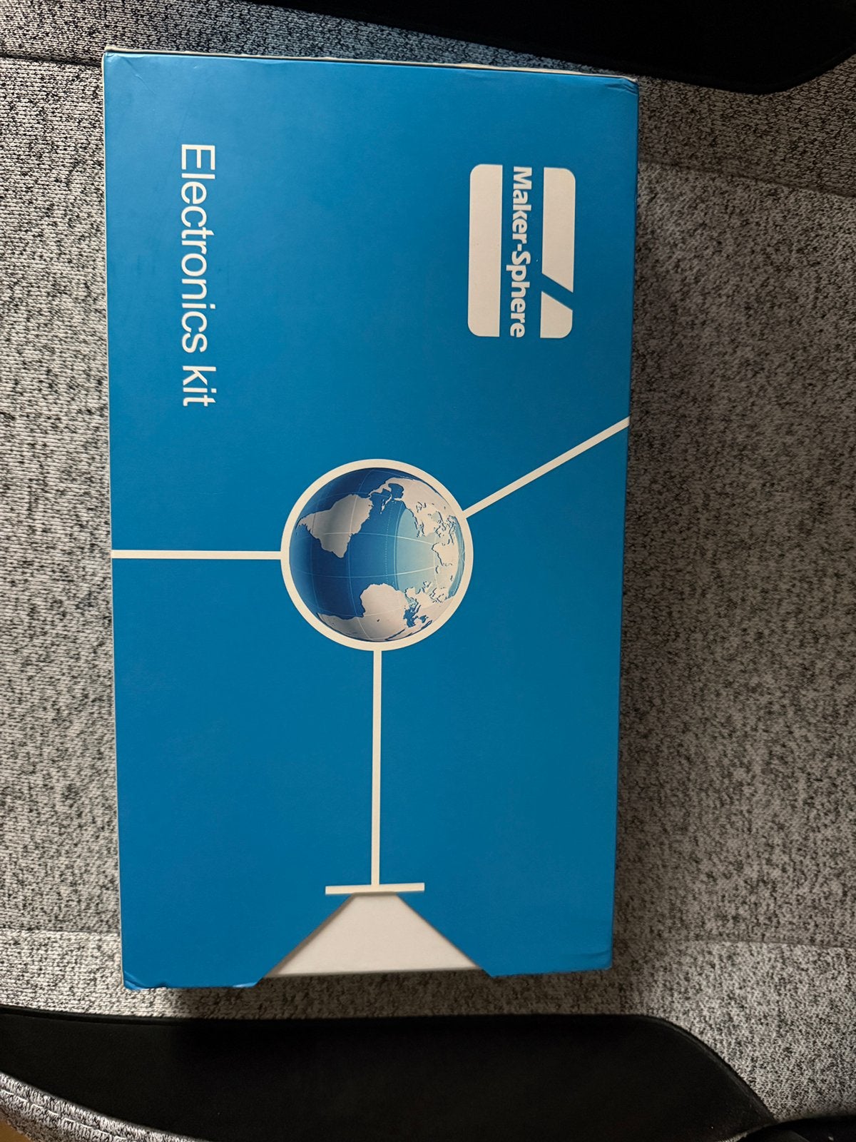 Raspberry pi3 model b 1GB, Enlèvement, Comme neuf