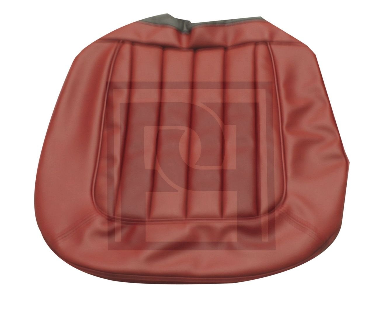 Volvo Bekleding Amazon stoelhoes zitting rood 1963-1964 156-, Enlèvement ou Envoi, Neuf, Volvo