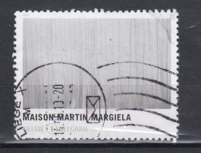 Belg. 2010 - nr 4028, Verzenden, Gestempeld
