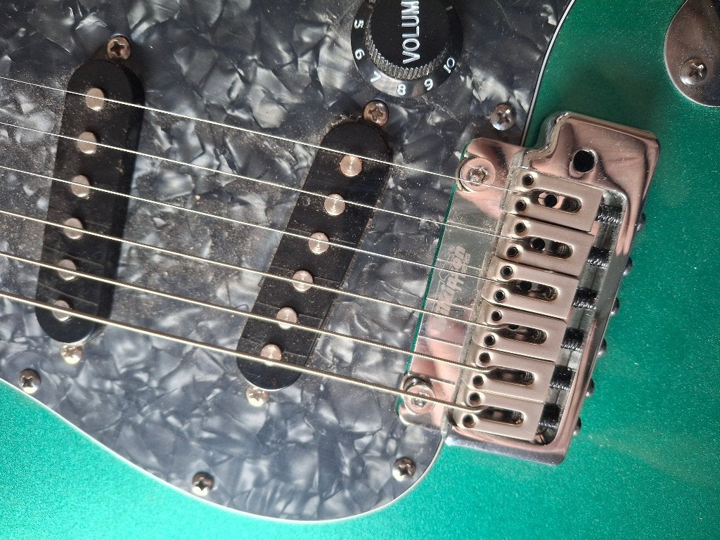 stratocaster (fender), Muziek en Instrumenten, Ophalen, Gebruikt, Fender