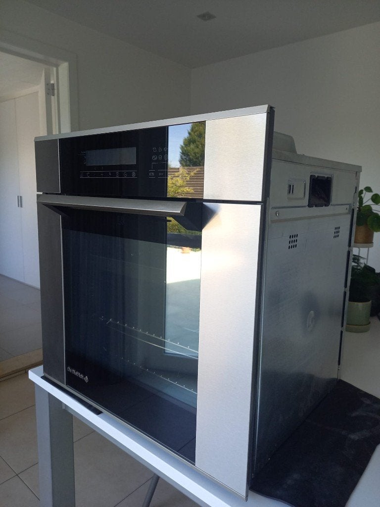 Oven De Dietrich, Elektronische apparatuur, Ophalen, Oven, Hete lucht, Inbouw