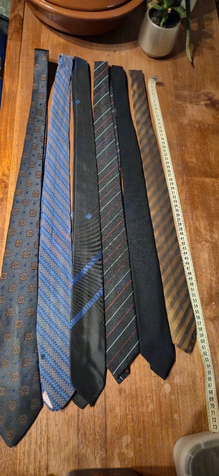 cravates, Vêtements | Hommes, Cravates, Enlèvement