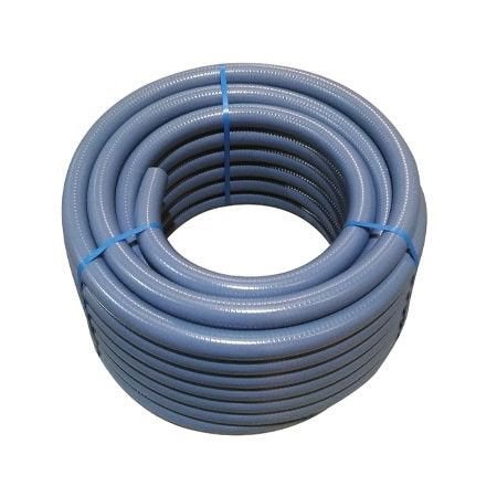Flexibele versterkte zwembadslangen, Ophalen, Nieuw, PVC