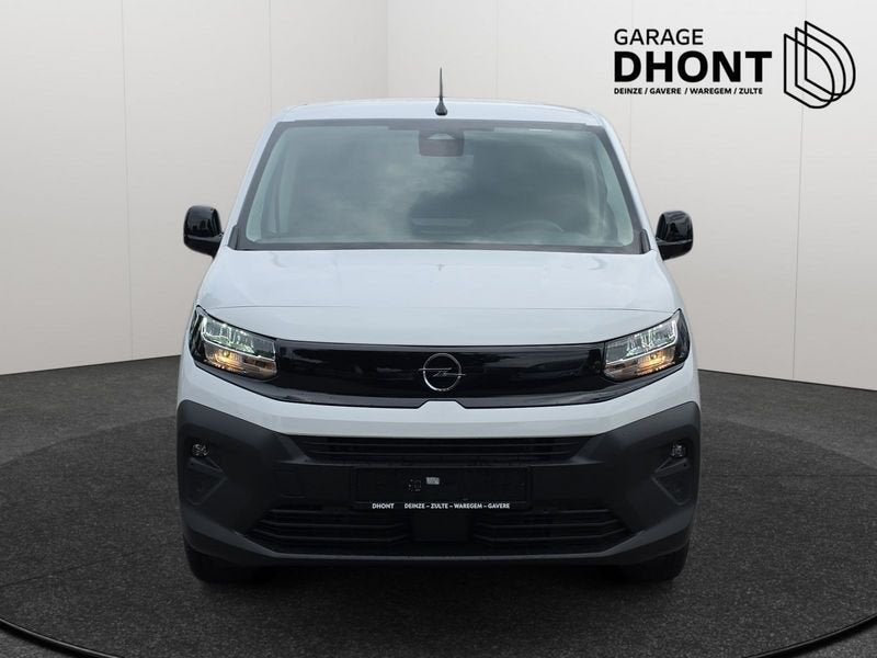 Opel Combo Cargo L2H1 - 1.5 Diesel - Manueel - 100PK, Autos, Opel, Neuf, Autres modèles, Achat, Euro 6