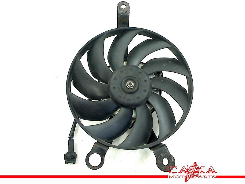 VENTILATOR Suzuki GSX 650 F 2008-2012 (GSX650F CJ1), Dhr. S. di Majo, Gebruikt, Info@cama-motorparts.nl, P.J. Troelstraweg 8 8
3144 CX  MAASSLUIS, NL