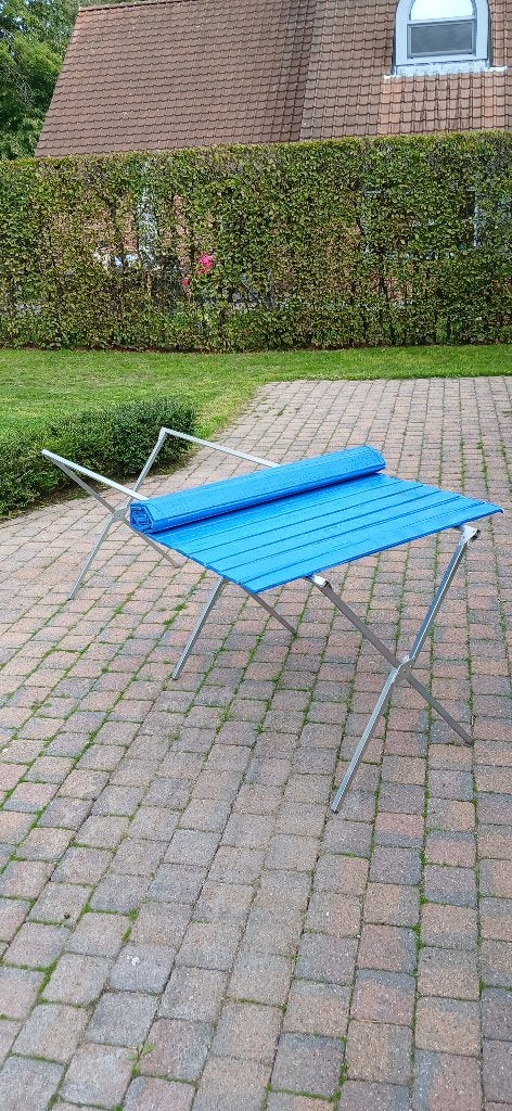 Markttafel, Divers, Enlèvement, Utilisé