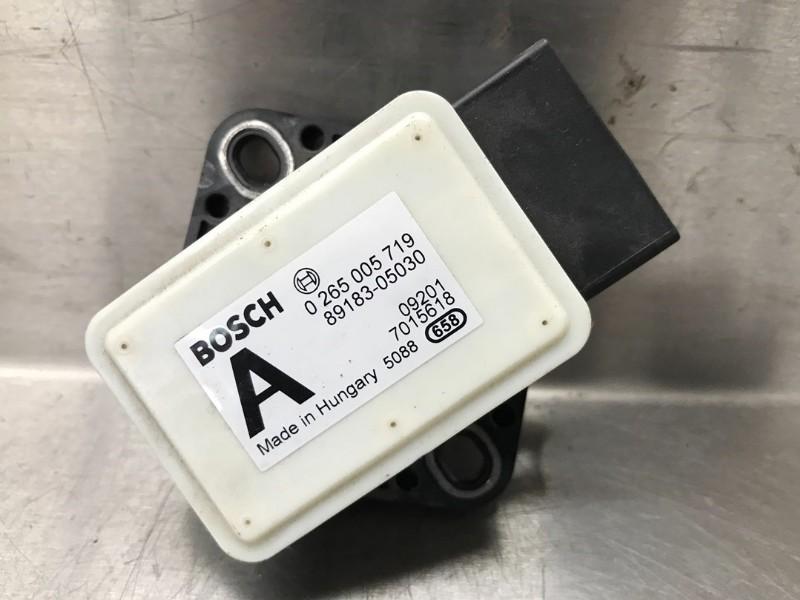 ESP SENSOR Toyota Verso (|8918305030|0265005719|), Gebruikt, Toyota