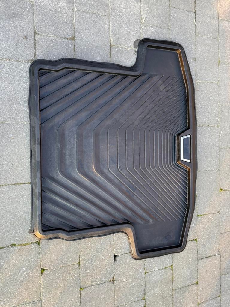 Tapis protection coffre BMW série 3 Touring G21, Enlèvement, Comme neuf