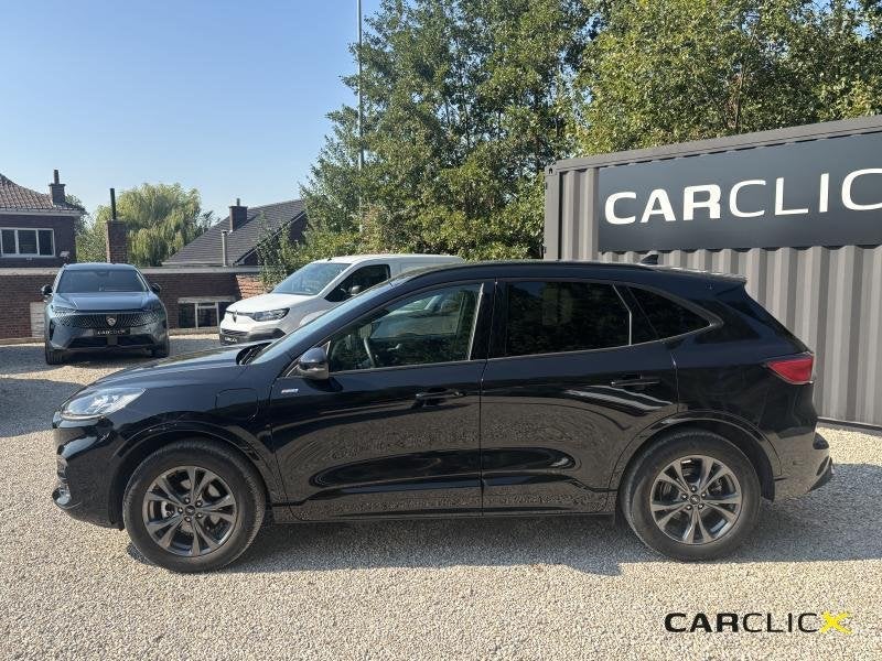 Ford Kuga ST-Line X plugin Hybrid, Autos, Ford, Achat, Euro 6, Entreprise, 152 ch