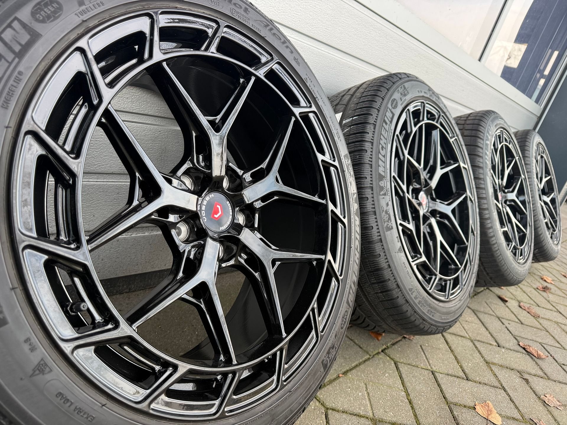 19 inch Mercedes AMG Vito V klasse EQV W447 E-Vito velgen, Autos : Pièces & Accessoires, Pneus & Jantes, Neuf, Pneus et Jantes