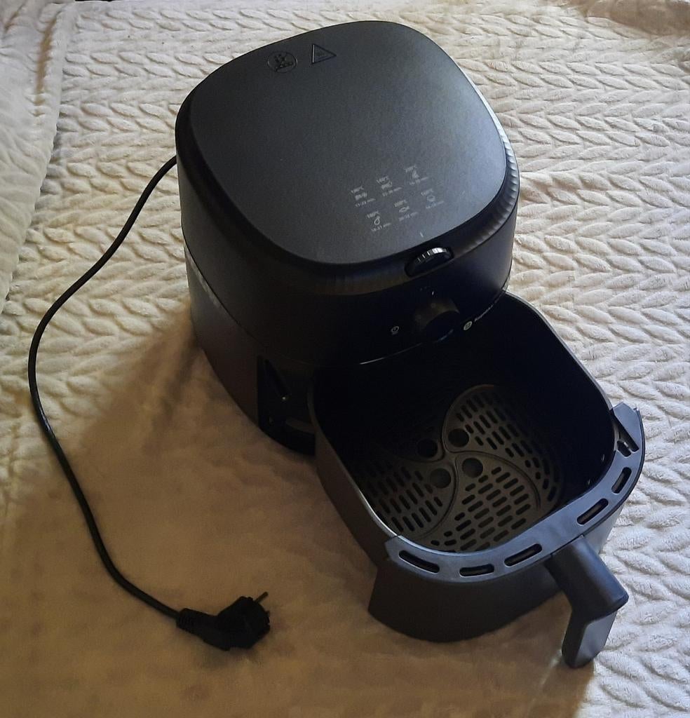 NIEUWE Philips airfryer 4.20L, Ophalen of Verzenden, Nieuw, Airfryer