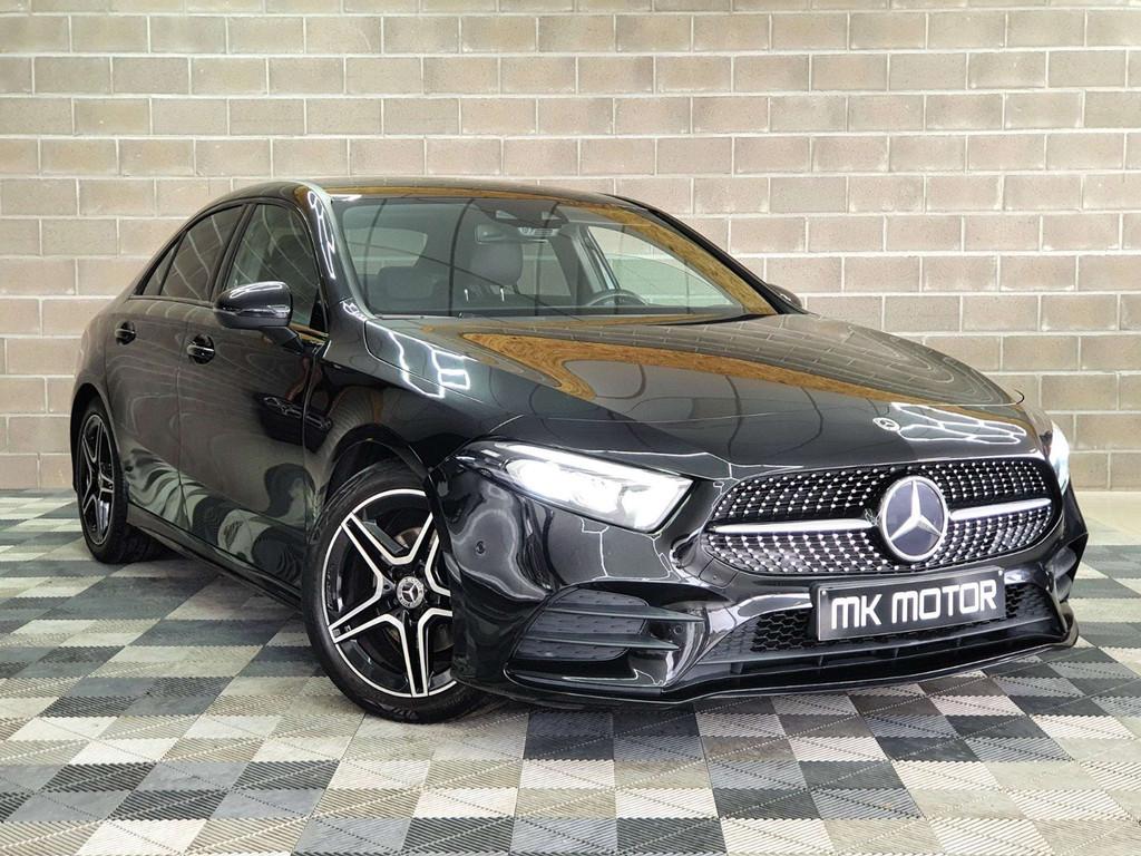 Mercedes-Benz A-Klasse 180 DIESEL 116CV - PACK AMG - BOI, Auto's, 4 deurs, Gebruikt, 4 cilinders, 116 pk