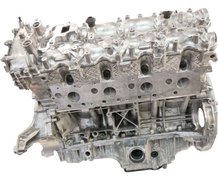 Moteur Mercedes-Benz E (W212/S212/C207) CLS 4.7 - M278, Envoi, Révisé, Mercedes-Benz