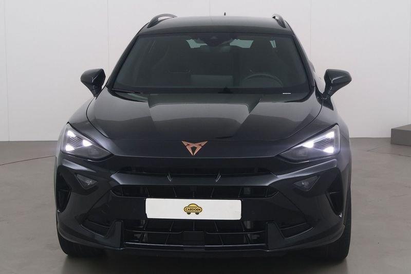 CUPRA Formentor 1.5 etsi business dsg 150 AT, Autos, Achat, Entreprise, Autre, Noir