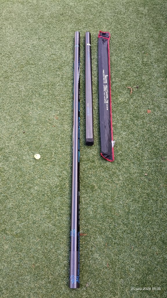 Browning Sphere Zero-G PT+  (9e + 10e deel te koop), Enlèvement, Neuf, Ligne fixe