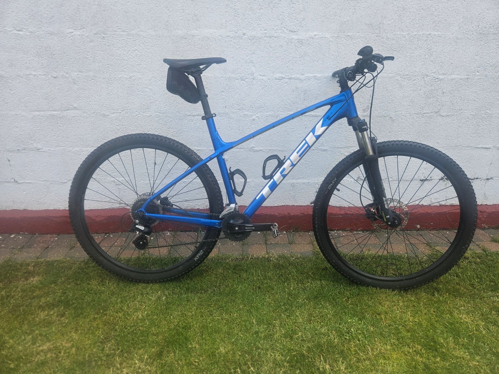 Moutainbike XL Trek, Fietsen en Brommers, Ophalen, Trek