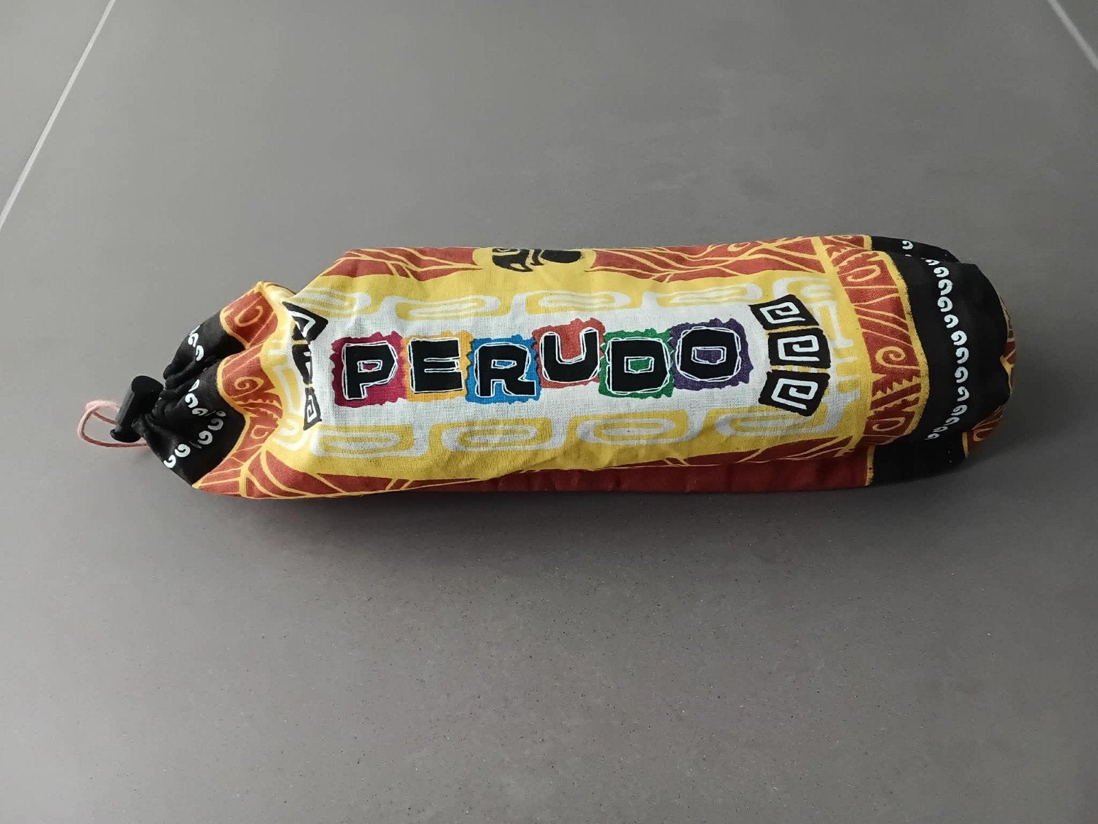 Perudo, Verzamelen, Sleutelhangers, Ophalen of Verzenden