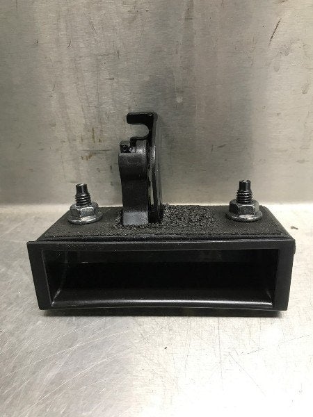 POIGNEE Nissan NV 200 (M20M) Van E-NV200 (EM57) (01-2010/-), Utilisé, Nissan
