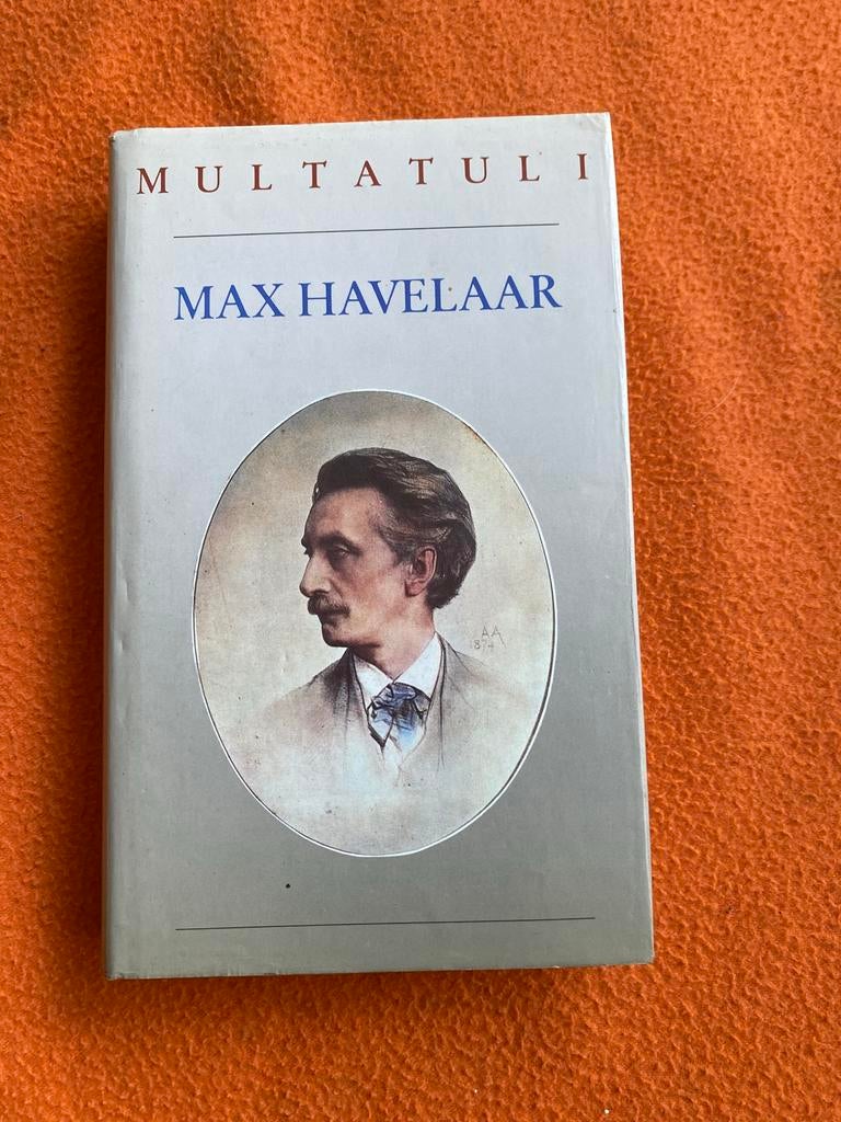 Multatuli, Boeken, Ophalen of Verzenden, Zo goed als nieuw